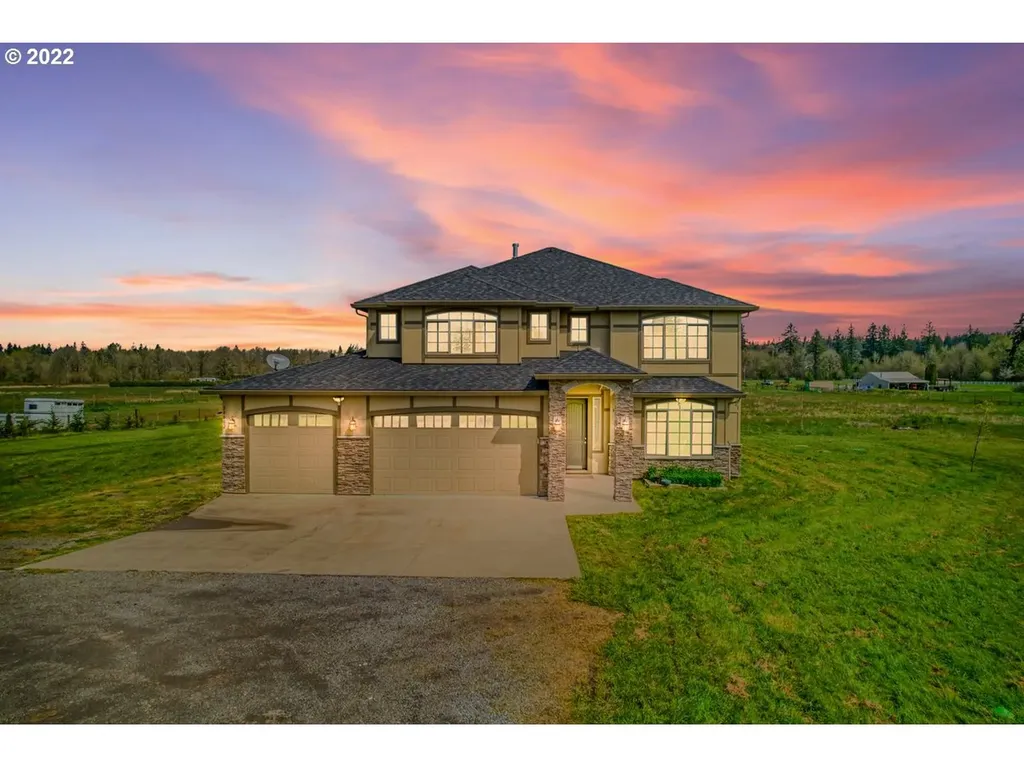 20002 Ne 83rd Street Vancouver WA 98682