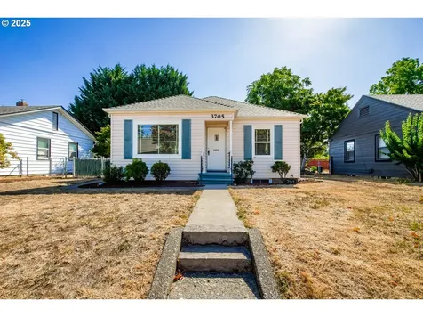 3705 F Street Vancouver WA 98663