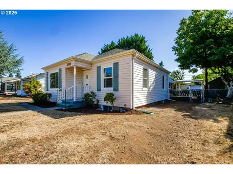 3705 F Street Vancouver WA 98663