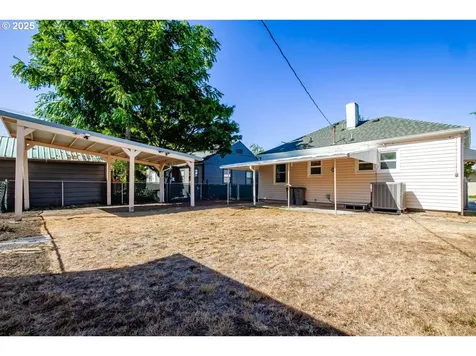 3705 F Street Vancouver WA 98663