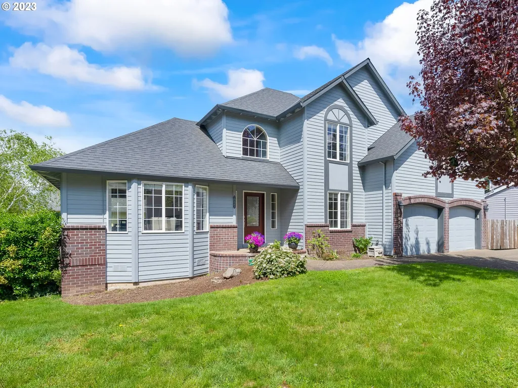 20843 Sw Lillian Court Beaverton OR 97007