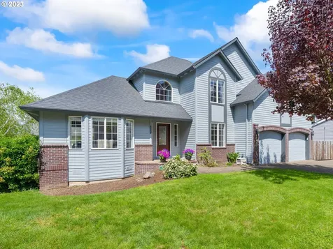 20843 Sw Lillian Court Beaverton OR 97007