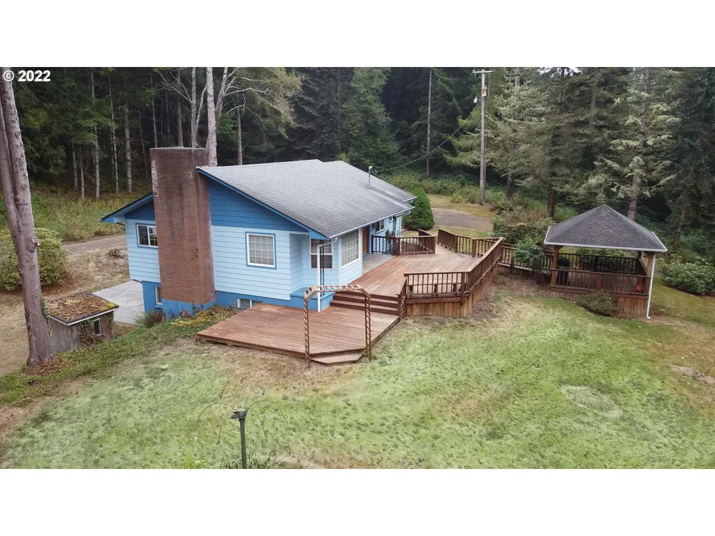 17951 Haven Acres Road Clatskanie OR 97016
