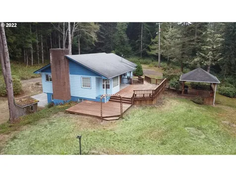 17951 Haven Acres Road Clatskanie OR 97016