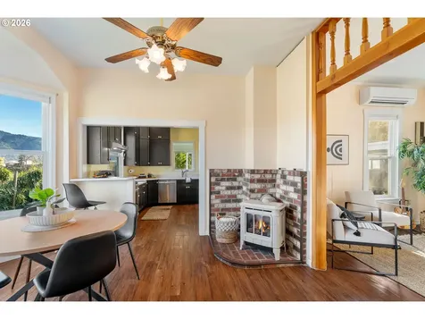 210 E Sherman Avenue Hood River OR 97031