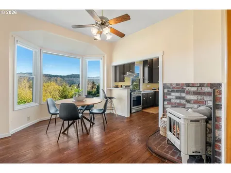 210 E Sherman Avenue Hood River OR 97031