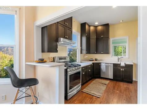 210 E Sherman Avenue Hood River OR 97031