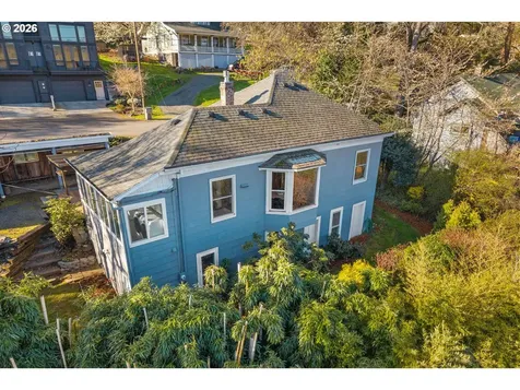 210 E Sherman Avenue Hood River OR 97031