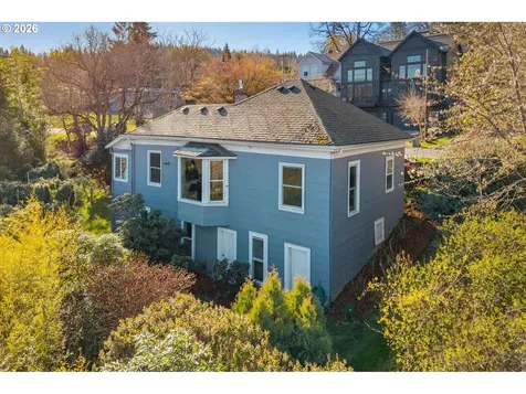 210 E Sherman Avenue Hood River OR 97031