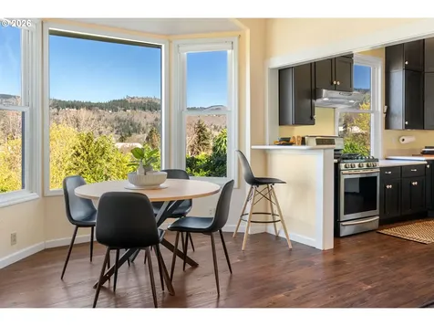 210 E Sherman Avenue Hood River OR 97031