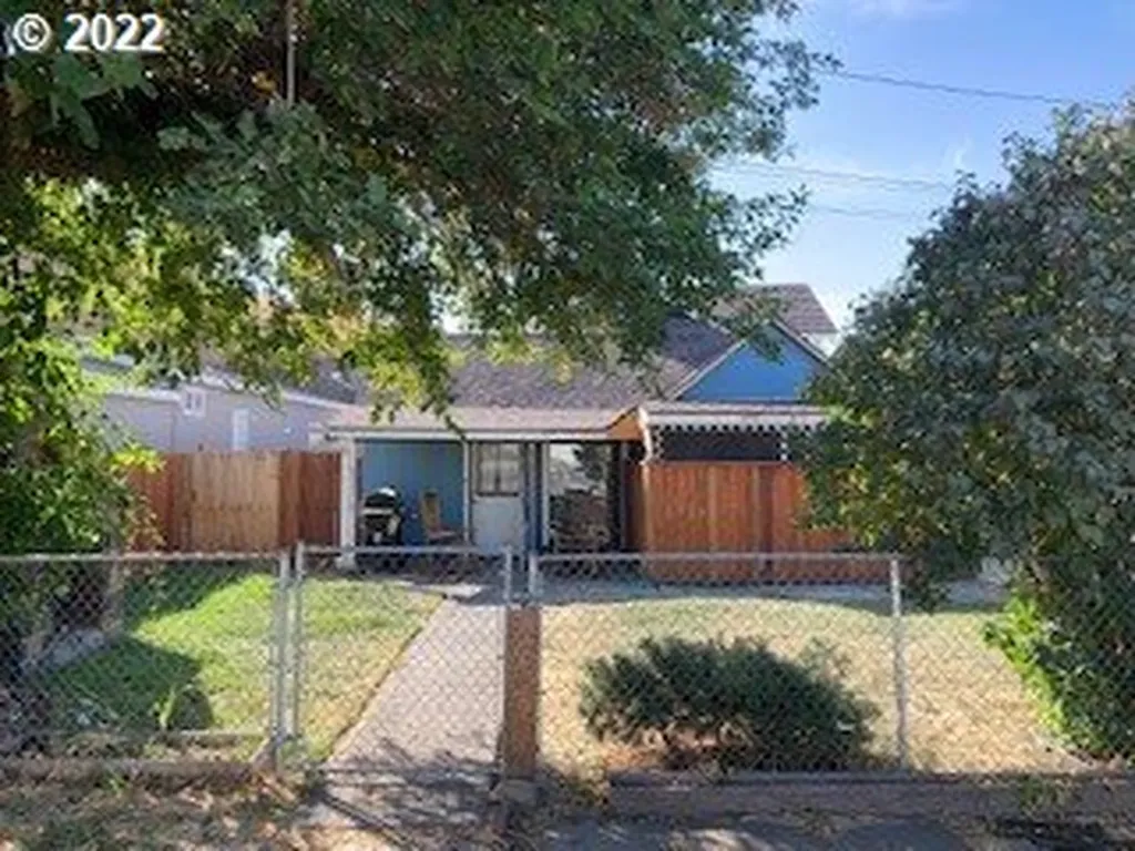 503 Sw 7th Street Pendleton OR 97801