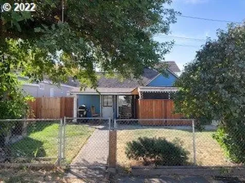 503 Sw 7th Street Pendleton OR 97801