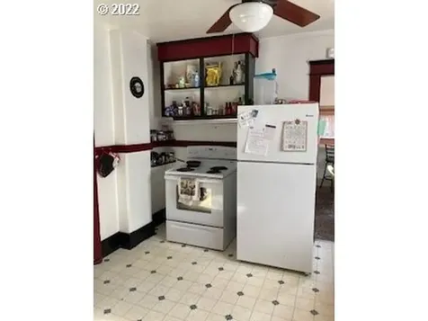 503 Sw 7th Street Pendleton OR 97801