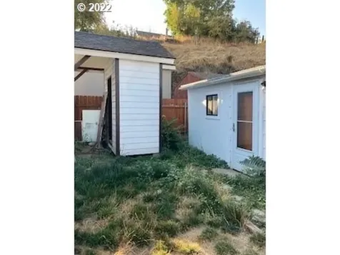 503 Sw 7th Street Pendleton OR 97801