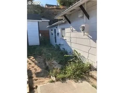 503 Sw 7th Street Pendleton OR 97801