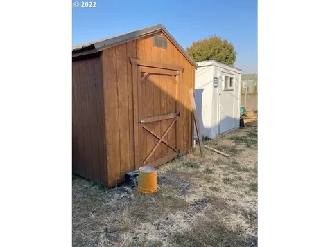 503 Sw 7th Street Pendleton OR 97801