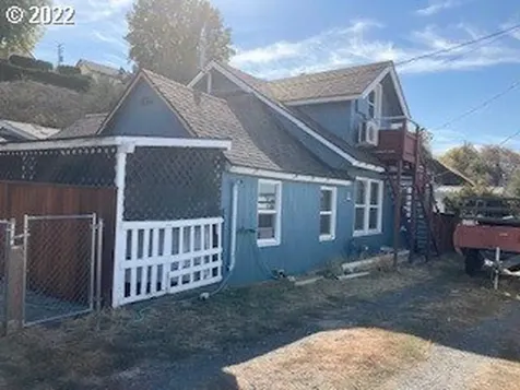 503 Sw 7th Street Pendleton OR 97801