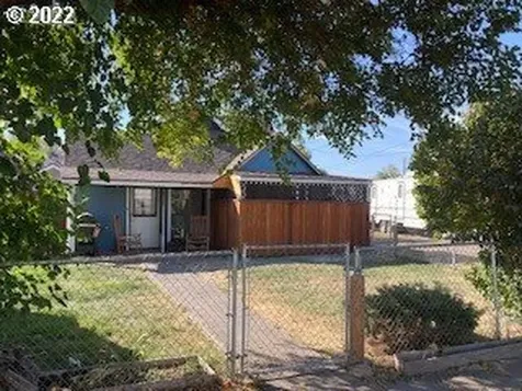 503 Sw 7th Street Pendleton OR 97801