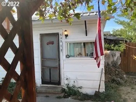 503 Sw 7th Street Pendleton OR 97801