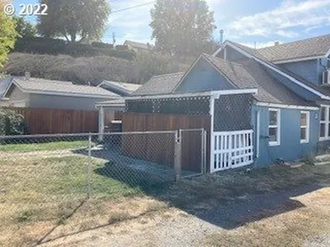 503 Sw 7th Street Pendleton OR 97801