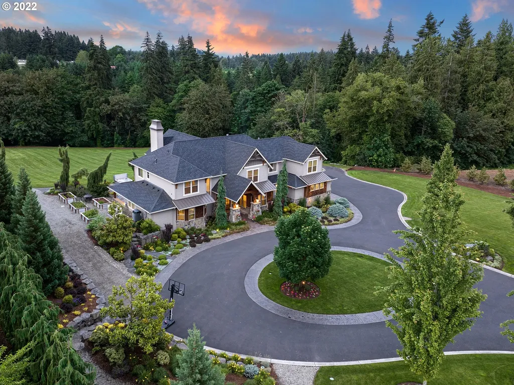 18607 Nw 41st Avenue Ridgefield WA 98642