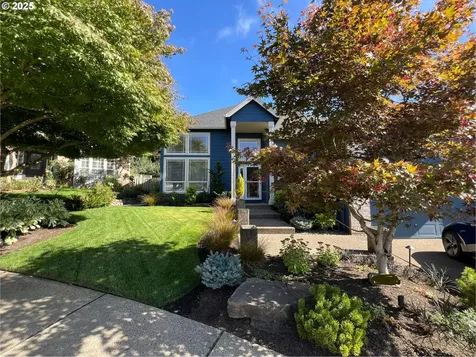 16389 SW Cromwell Court Portland OR 97223