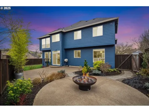 16389 SW Cromwell Court Portland OR 97223