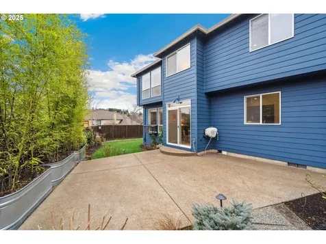 16389 SW Cromwell Court Portland OR 97223