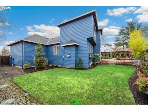 16389 SW Cromwell Court Portland OR 97223