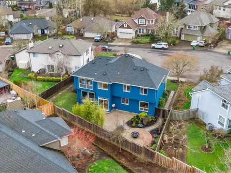 16389 SW Cromwell Court Portland OR 97223