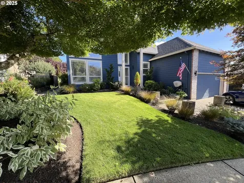 16389 SW Cromwell Court Portland OR 97223
