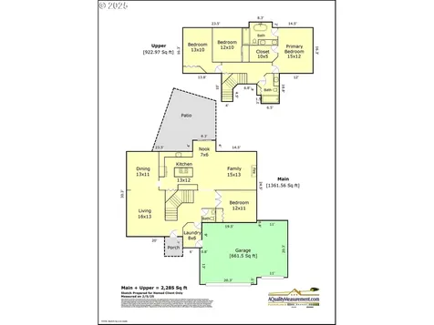 16389 SW Cromwell Court Portland OR 97223