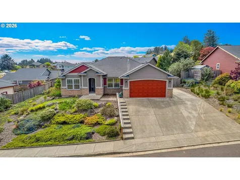 2624 NE 55th Place Lincoln City OR 97367