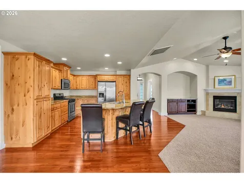 2624 NE 55th Place Lincoln City OR 97367