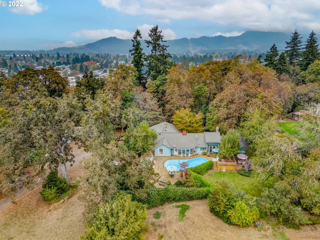5353 Ivy Street Springfield OR 97478