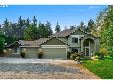 270 Stanford Drive Woodland WA 98674