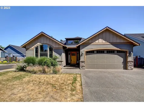 850 Caitlyn Place Canby OR 97013