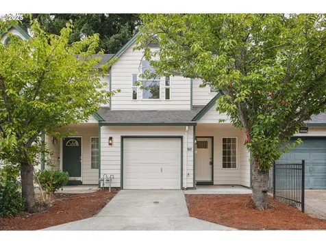 912 SE 193rd Avenue Portland OR 97233