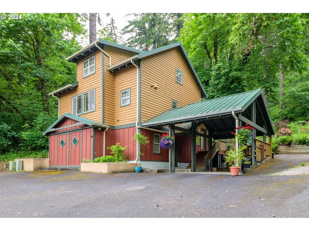 1650 Leatherwood Drive Eugene OR 97405