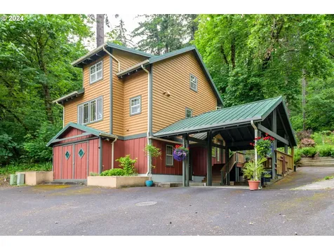 1650 Leatherwood Drive Eugene OR 97405