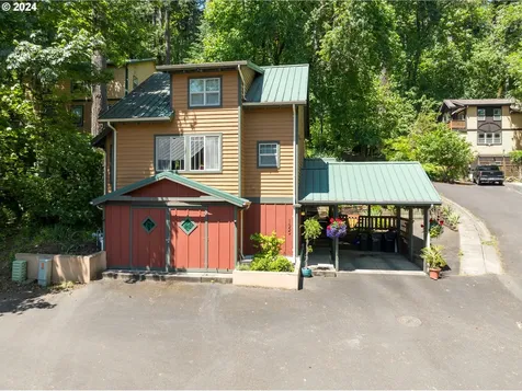 1650 Leatherwood Drive Eugene OR 97405