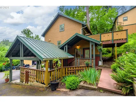 1650 Leatherwood Drive Eugene OR 97405
