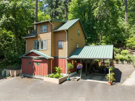 1650 Leatherwood Drive Eugene OR 97405