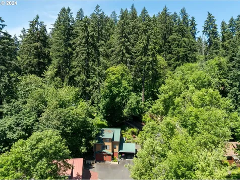1650 Leatherwood Drive Eugene OR 97405