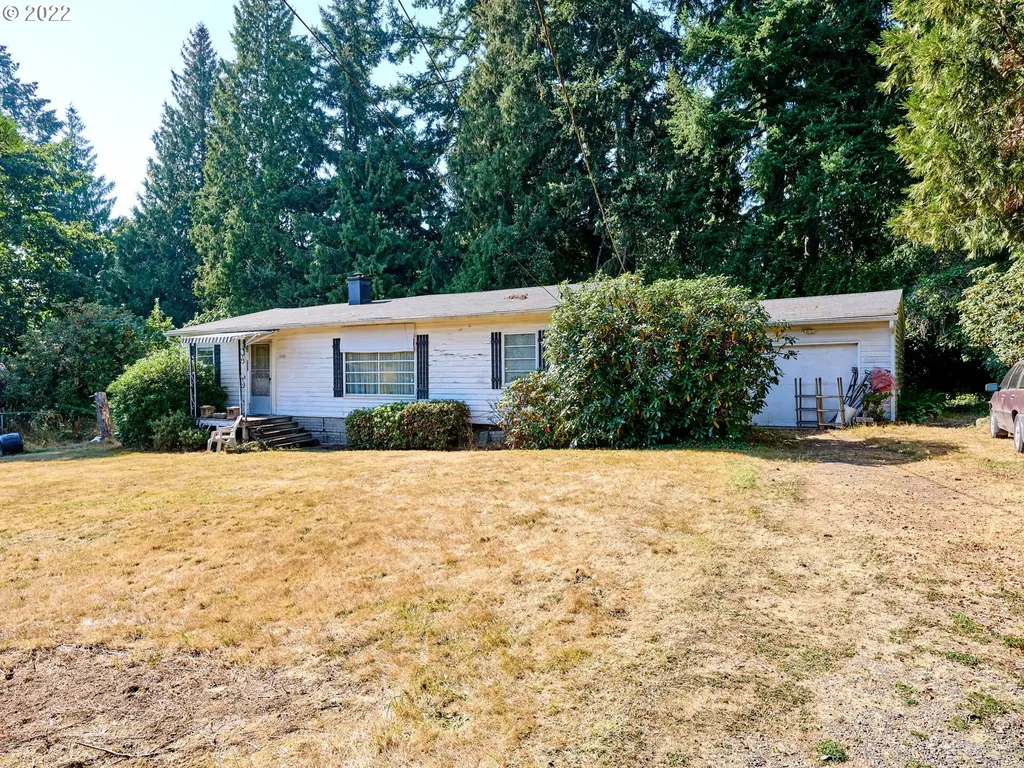 9155 Sw 23rd Drive Portland OR 97219