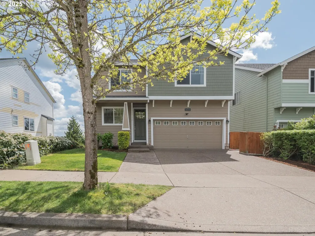 13052 SE Meadehill Avenue Happy Valley OR 97086