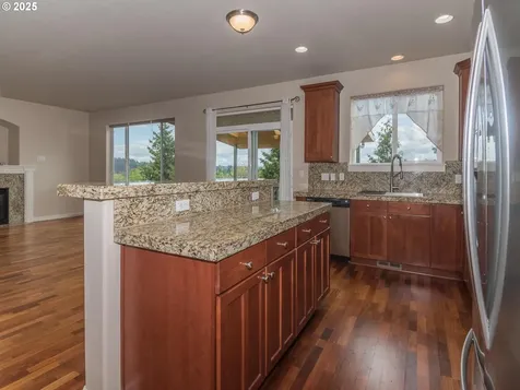 13052 SE Meadehill Avenue Happy Valley OR 97086