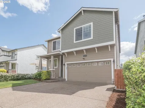 13052 SE Meadehill Avenue Happy Valley OR 97086