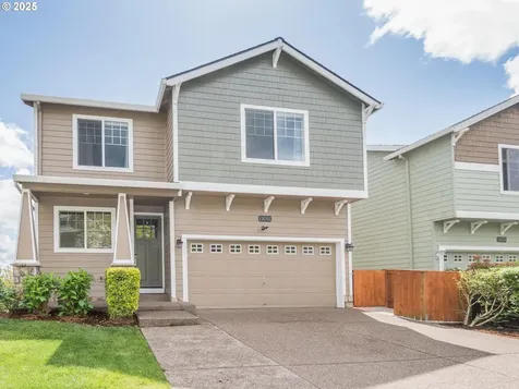 13052 SE Meadehill Avenue Happy Valley OR 97086