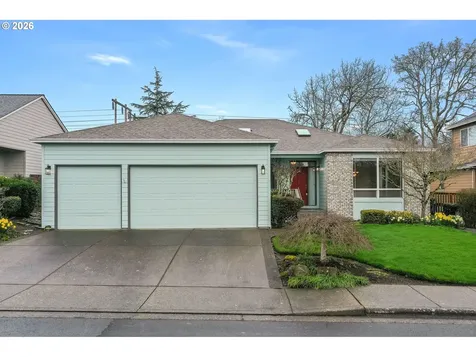 5604 NW 146th Avenue Portland OR 97229